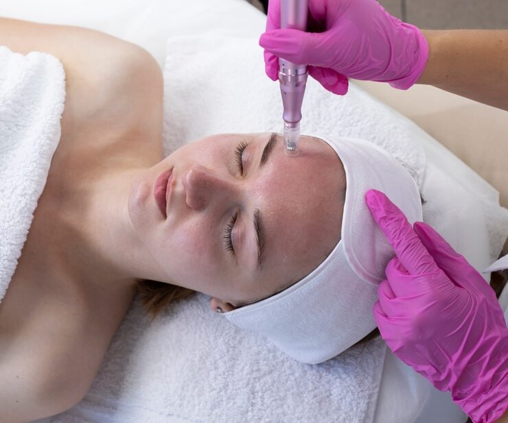 How Much Does the Best PRP Microneedling Cost