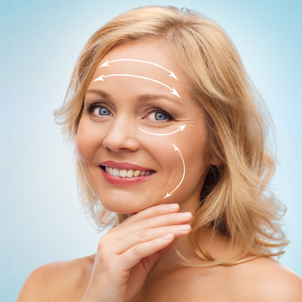 What Is The Best Skin Tightening Treatment Near Mclean, Virginia? - Top 