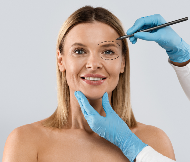 How to Find a Top Facial Plastic Surgeon