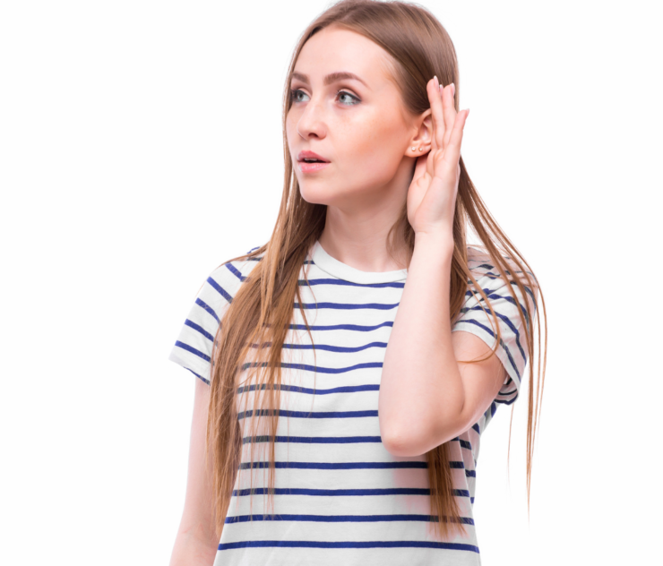 How Earwax Can Cause Hearing Loss
