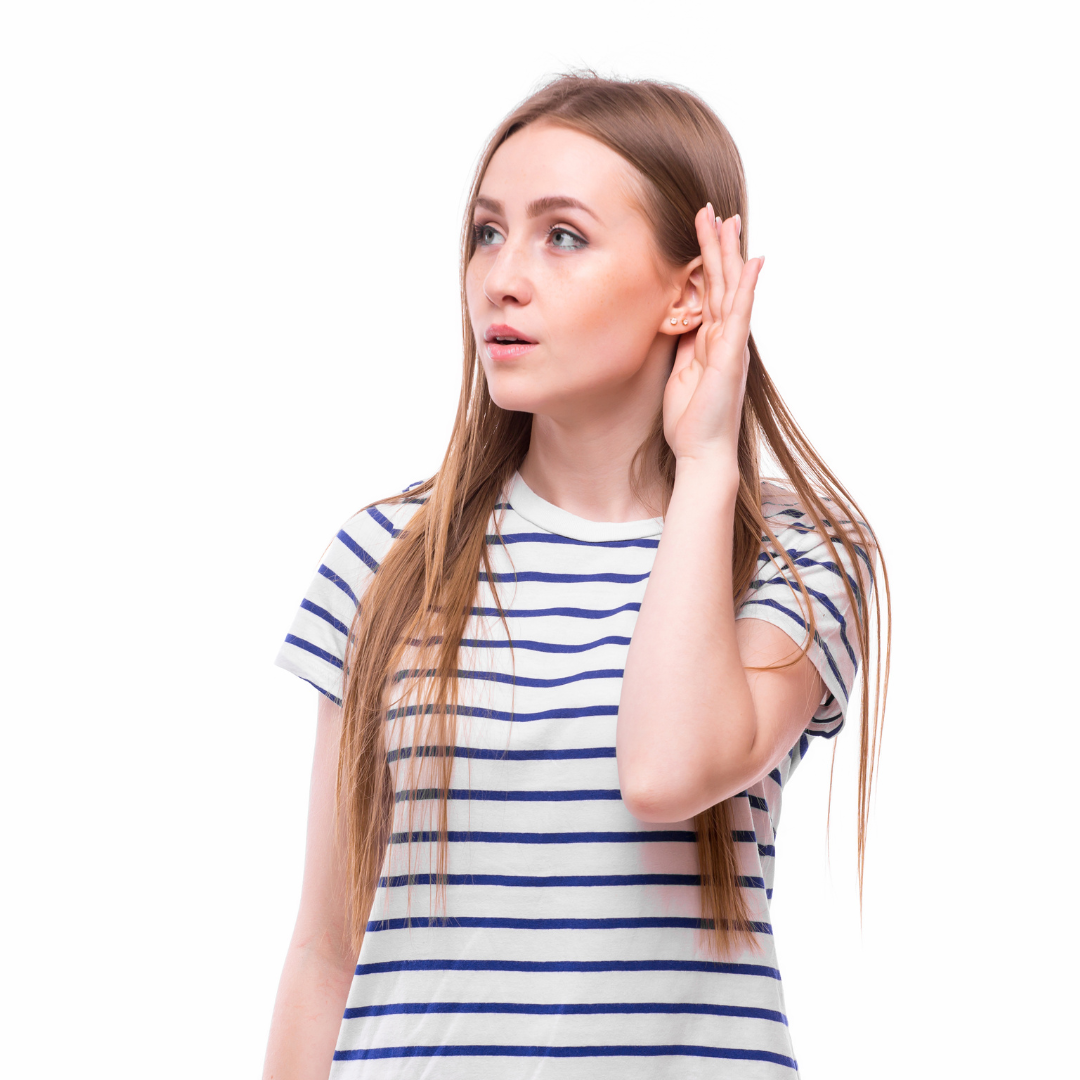 How Earwax Can Cause Hearing Loss