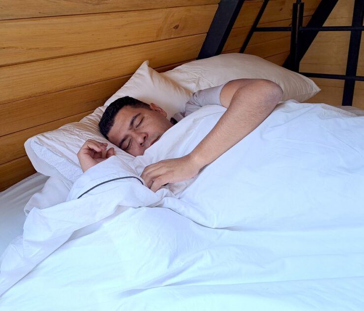 Does Insurance Cover the Inspire Sleep Apnea Procedure?