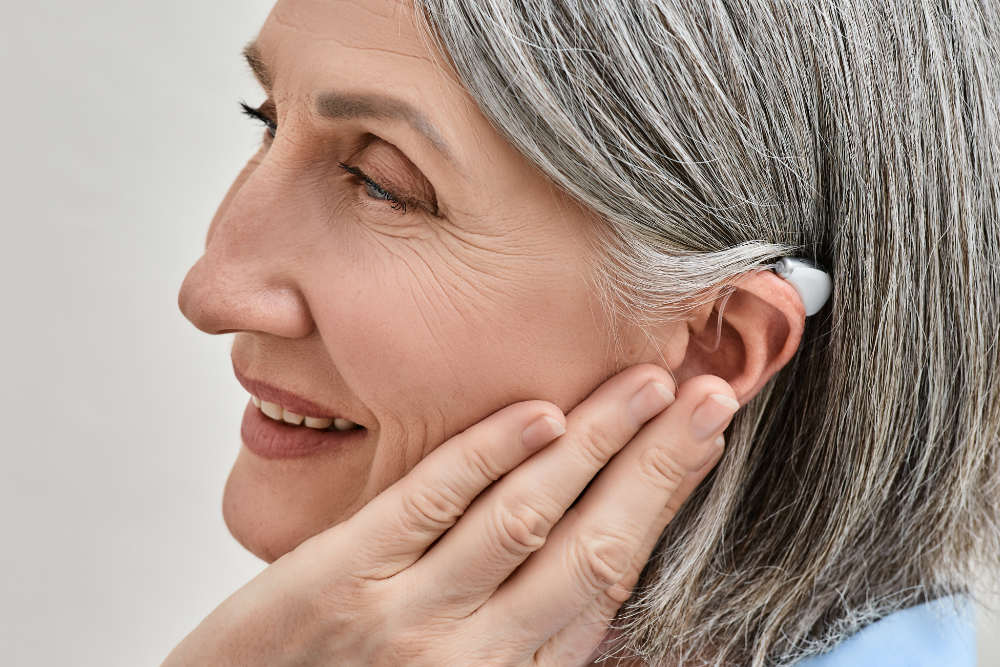 Hearing Aid Repair In Great Falls, VA