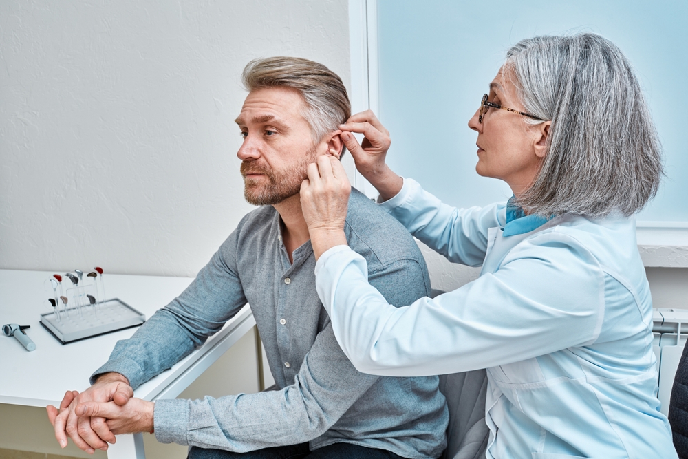 7 Tips on How to Find the Best Audiologist for Your Hearing Concerns