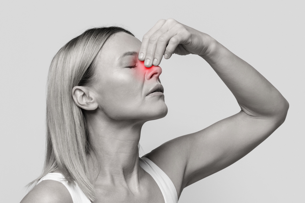 9 Treatments the Best ENT Near Fairfax Can Use to Treat Chronic Sinusitis