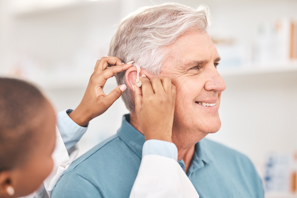 4 Clear Signs You Need a Same-Day Hearing Aid Adjustment