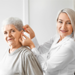 Same-Day Hearing Aid Repair Near Falls Church