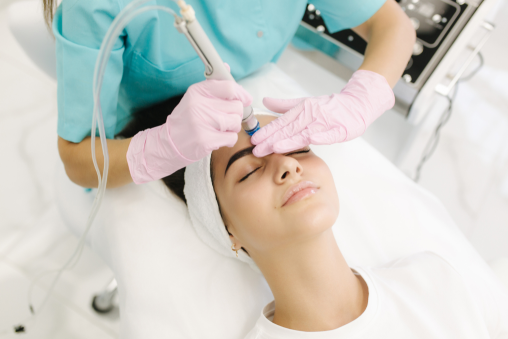 Best HydraFacial Cost in Vienna