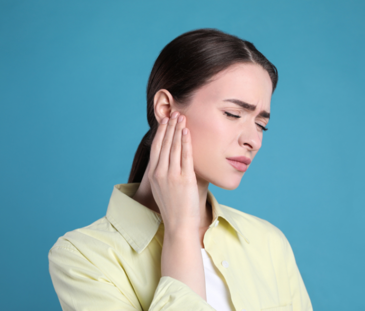 Same-Day Earwax Removal Near McLean