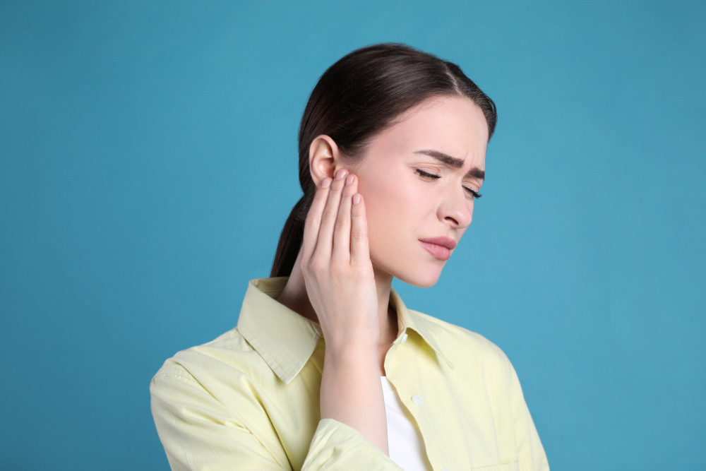 Same-Day Earwax Removal Near McLean