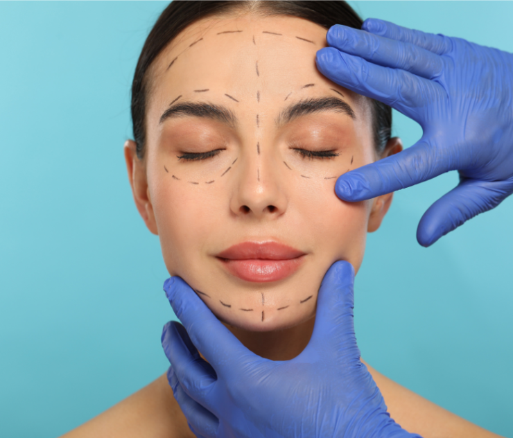 top plastic surgeons in McLean