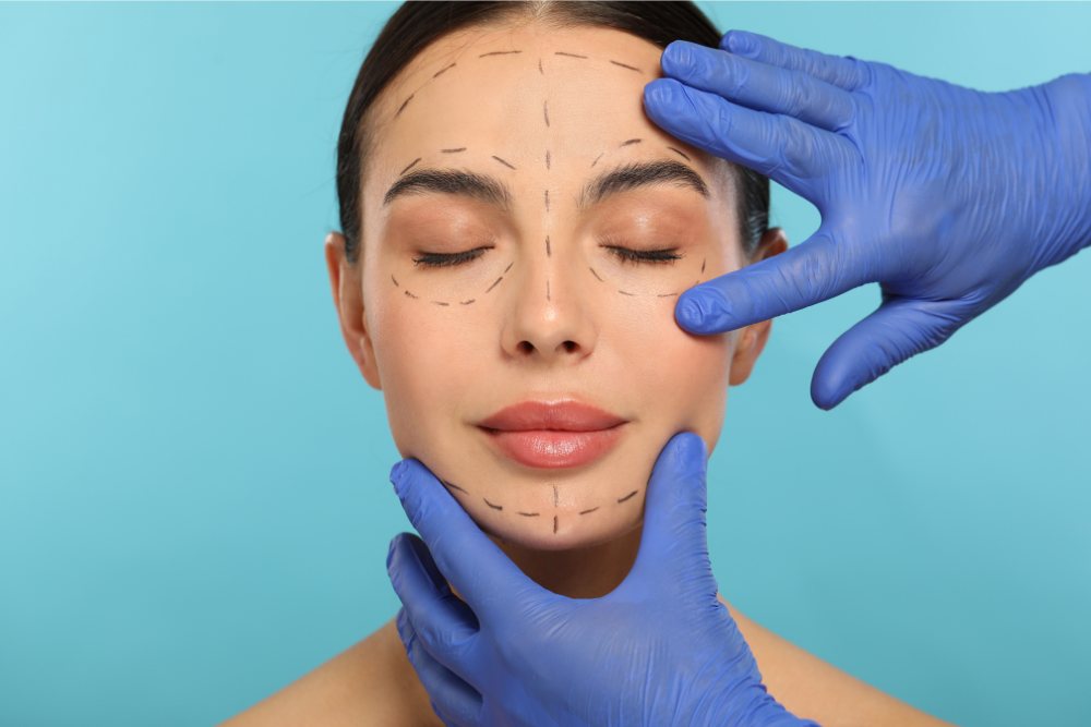 top plastic surgeons in McLean