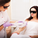 Laser Hair Removal Prices in McLean