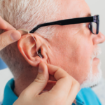 Hearing Aid Services in Tysons Corner