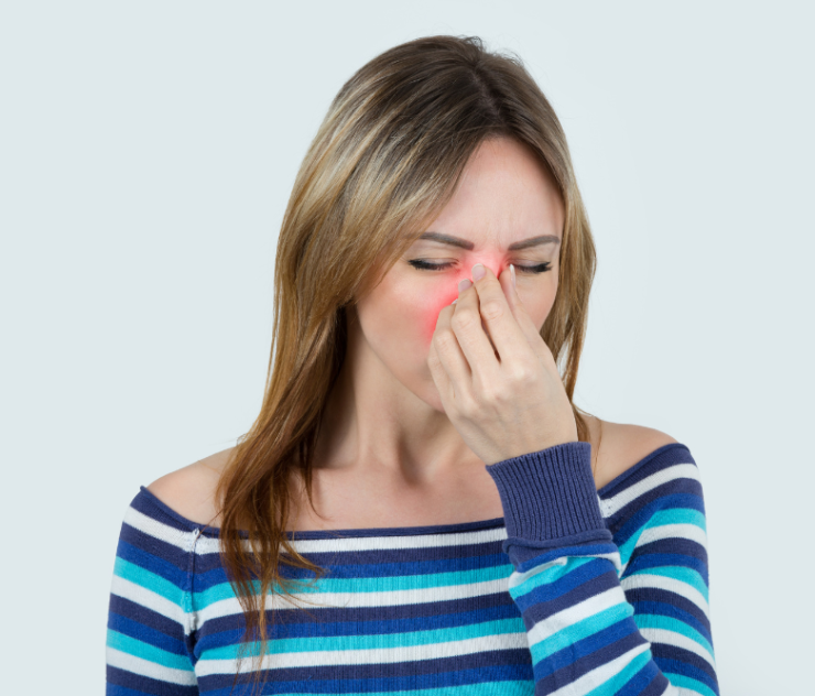 Chronic Sinusitis Specialist in McLean, VA