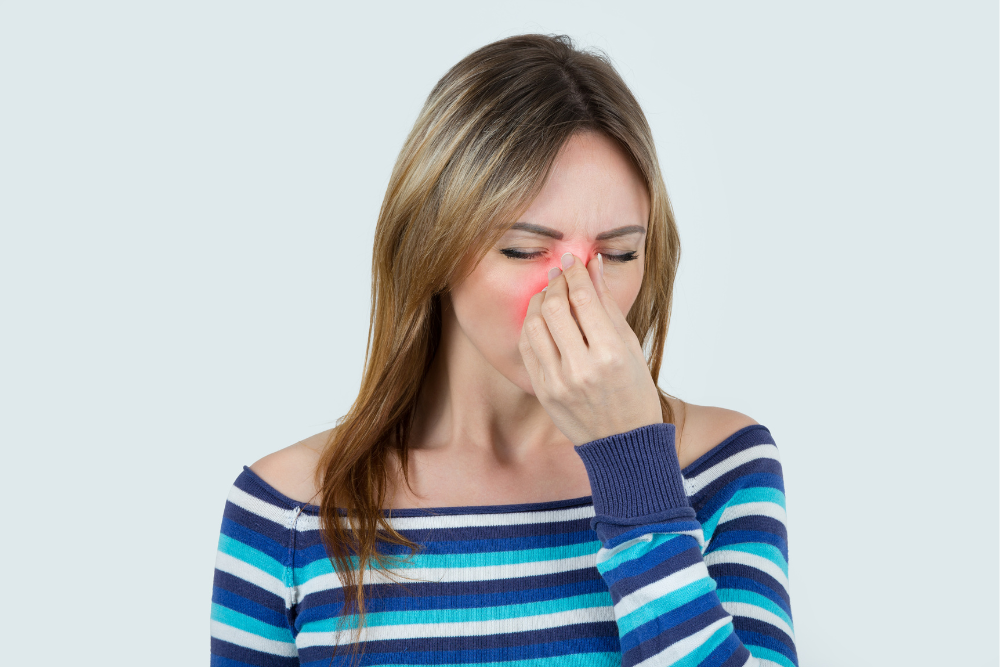 Chronic Sinusitis Specialist in McLean, VA