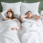 Sleep Snoring Specialist Near Falls Church