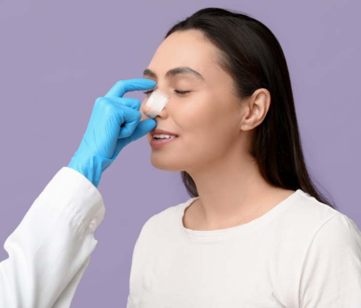 Revision Rhinoplasty Doctor in Great Falls