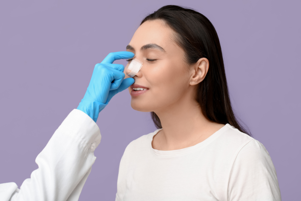 Revision Rhinoplasty Doctor in Great Falls