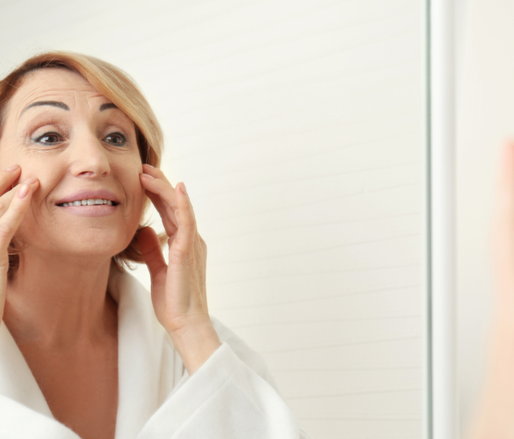 What Is a Deep Plane Facelift?