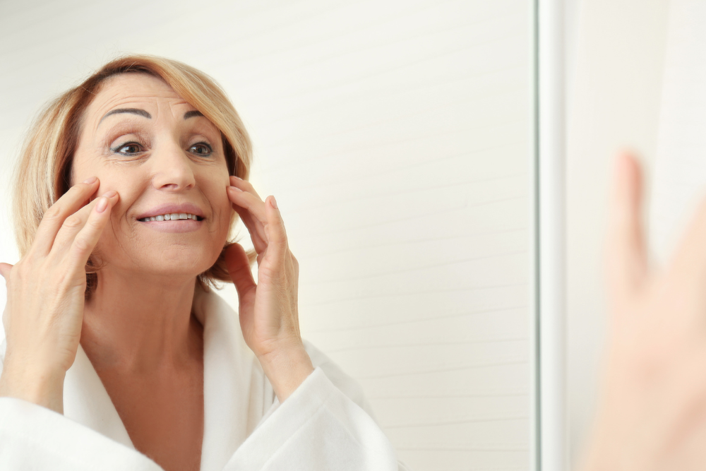 What Is a Deep Plane Facelift?