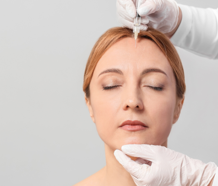 Botox Consults Near McLean, VA