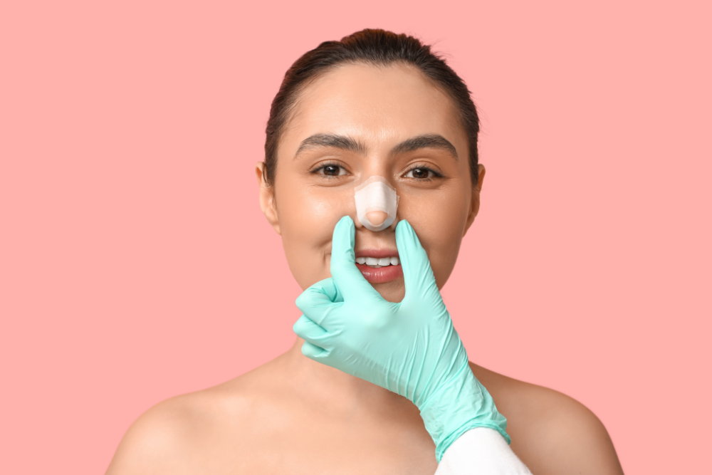 Ethnic Rhinoplasty Options in Loudoun County