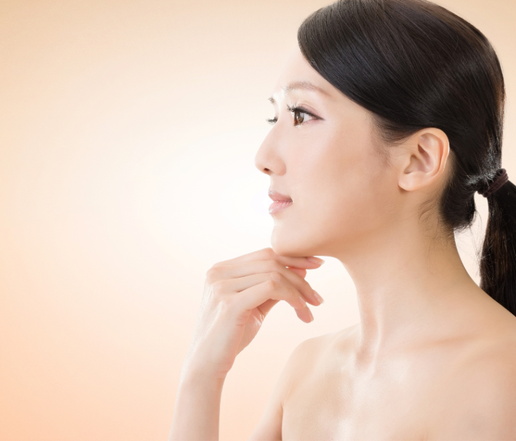 Specialized Ethnic Rhinoplasty in Loudoun County