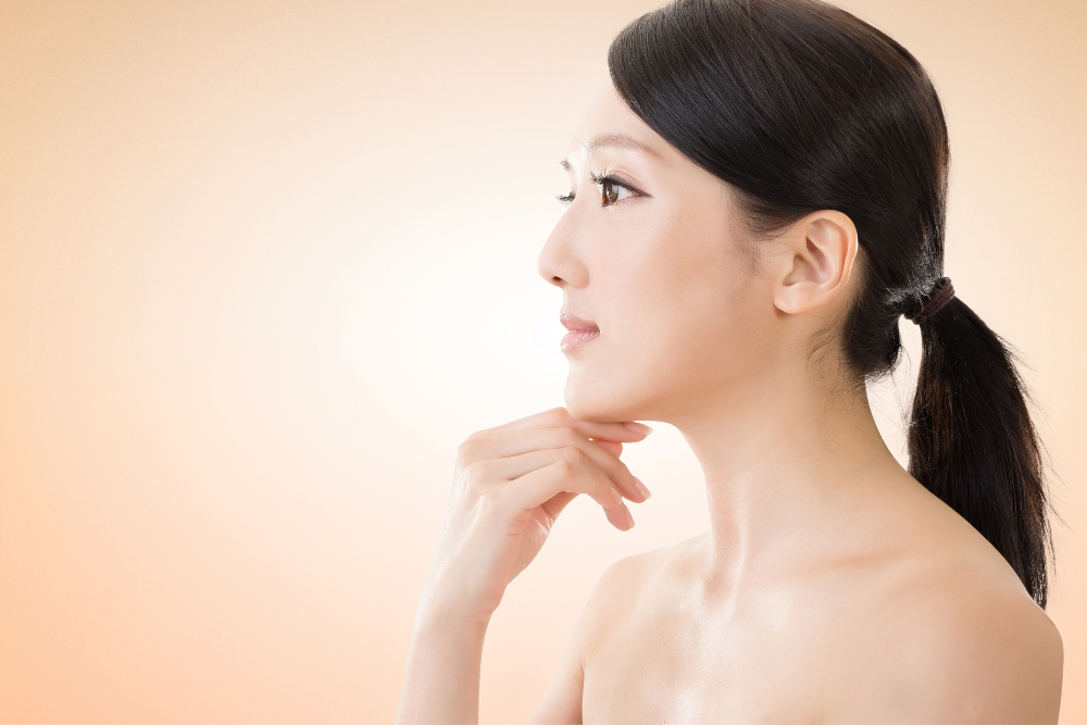 Specialized Ethnic Rhinoplasty in Loudoun County