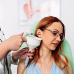 Same-Day Earwax Removal Services in Alexandria, VA