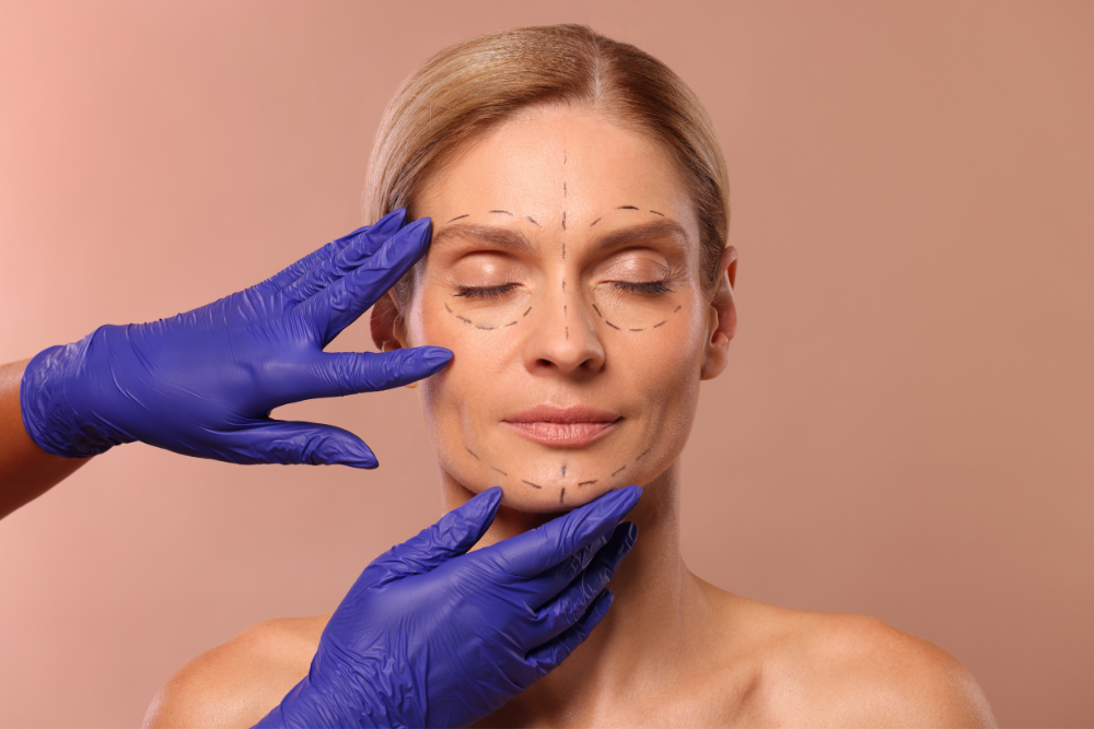 Top Facelift Surgery Providers Near Leesburg, VA