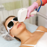 Expert Laser Hair Removal in Alexandria, VA