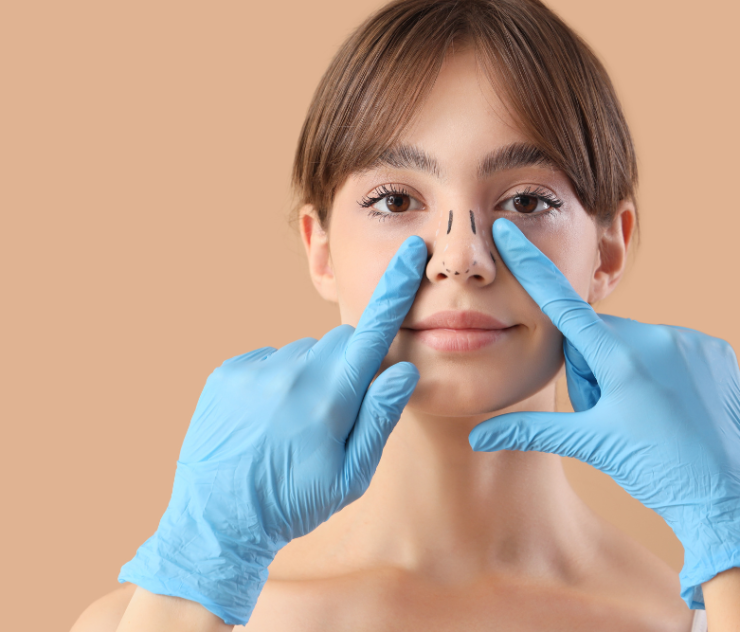 Top Rhinoplasty Surgeons in Ashburn, VA