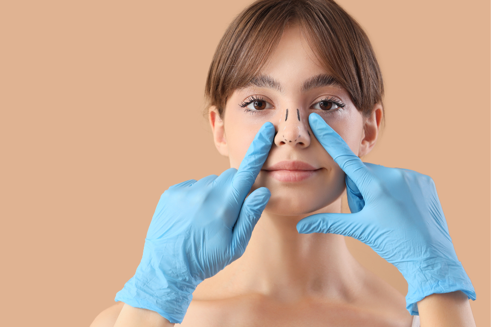 Top Rhinoplasty Surgeons in Ashburn, VA