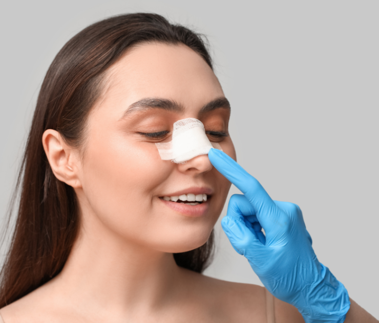 Best Rhinoplasty Options in Leesburg, VA