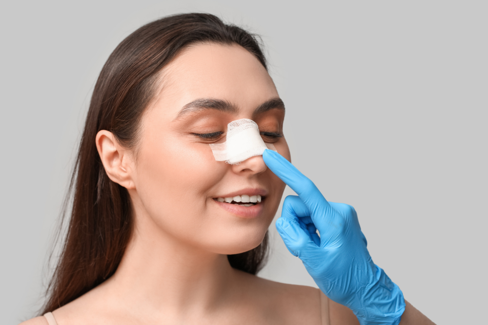 Best Rhinoplasty Options in Leesburg, VA