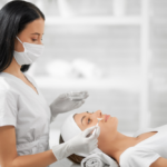 Arlington's Top-Rated Aestheticians