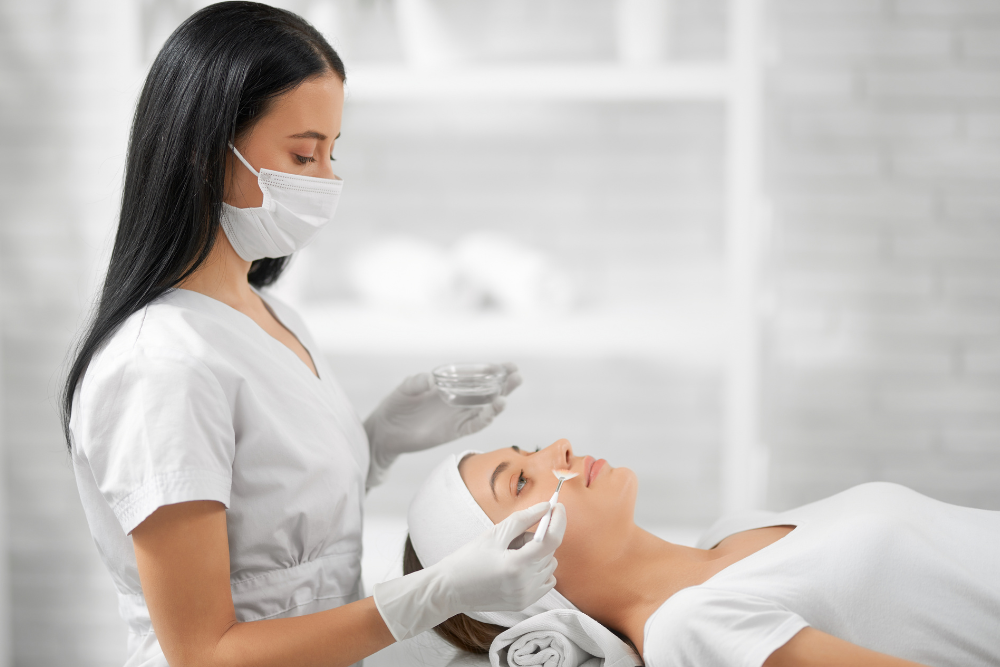 Arlington's Top-Rated Aestheticians