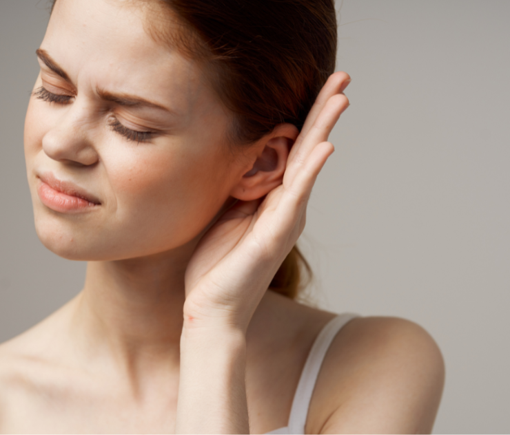 Fast Earwax Removal Treatments in Falls Church, VA