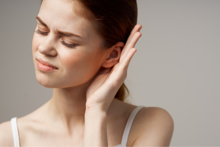 Fast Earwax Removal Treatments in Falls Church, VA