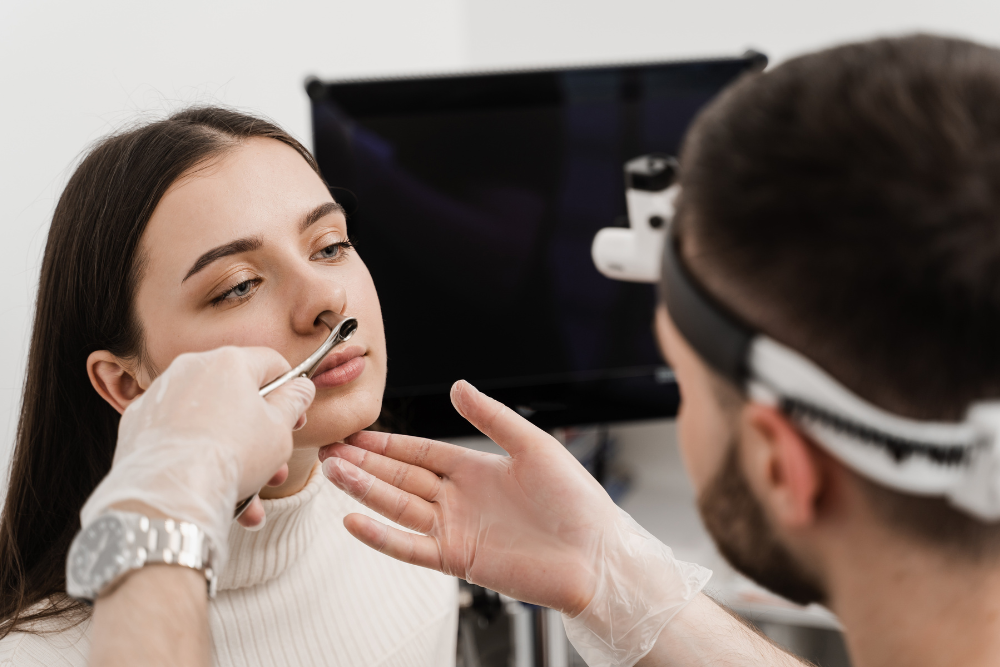 How Fairfax Specialists Achieve Stunning Revision Rhinoplasty Results for Patients