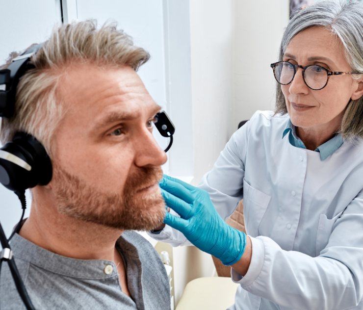 How Affordable and Accessible Audiology Appointments in Fairfax Improve Hearing Health