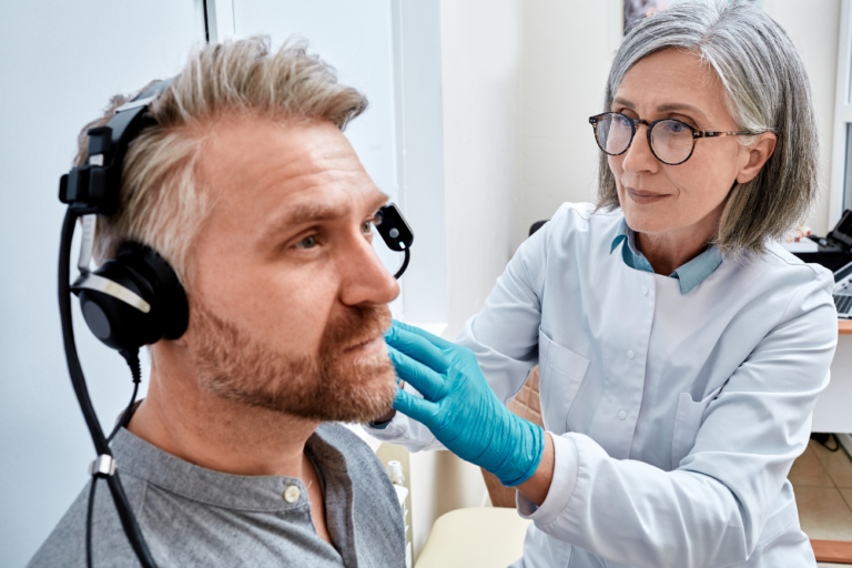 How Affordable and Accessible Audiology Appointments in Fairfax Improve Hearing Health