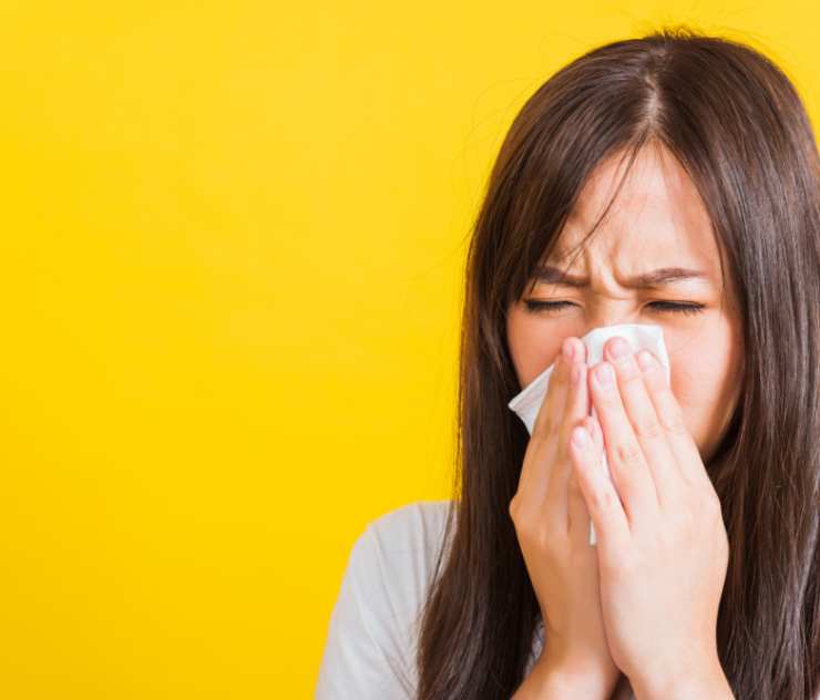 Advanced ENT Services Available in McLean for Sinus and Allergy Relief