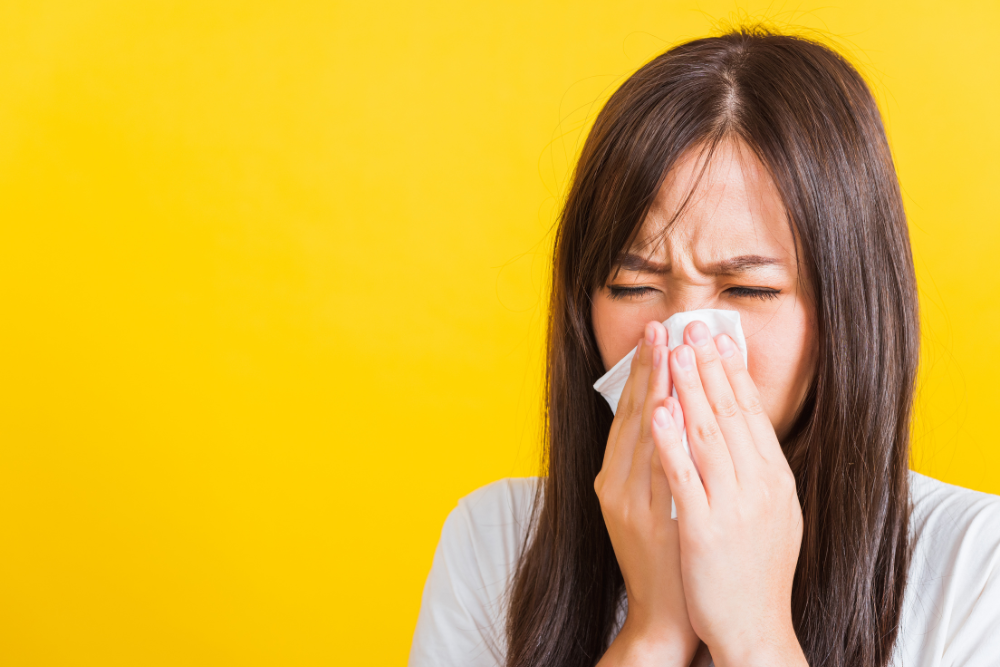 Advanced ENT Services Available in McLean for Sinus and Allergy Relief