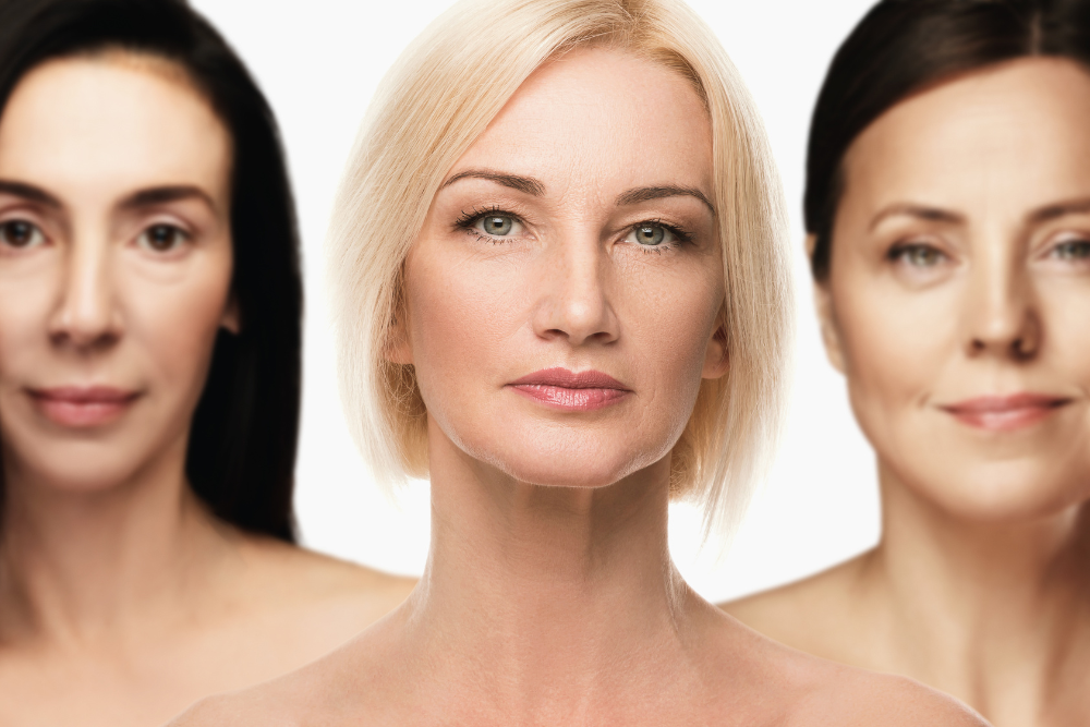 How to Achieve Youthful Looks With Facelift Surgery in Leesburg, Virginia