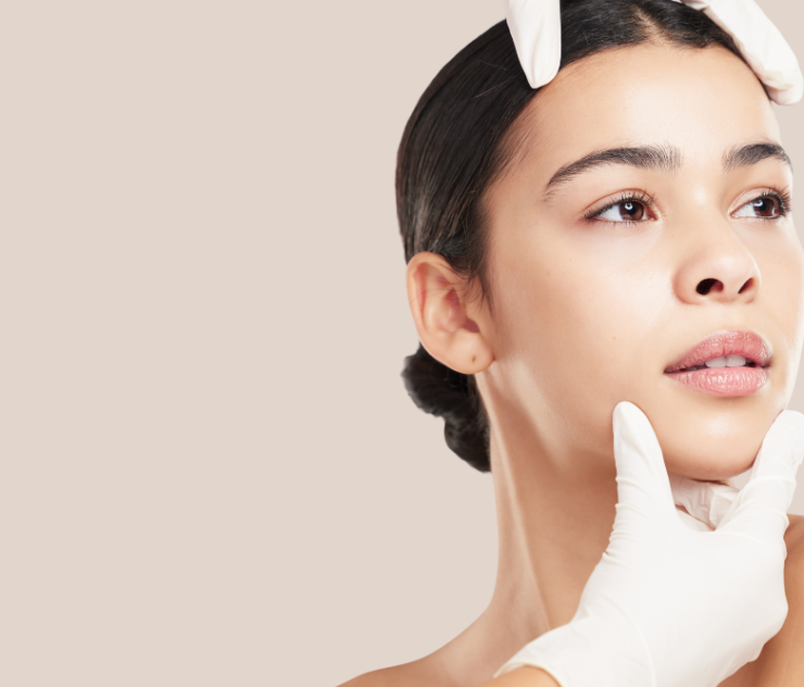 Loudoun County’s Best Ethnic Rhinoplasty Surgeons