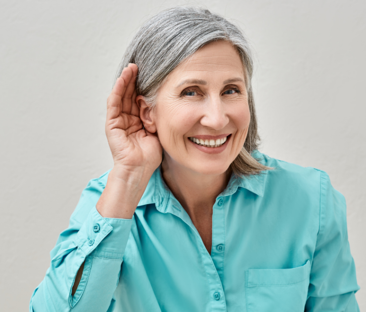 Best Audiology Clinics in McLean Offering Comprehensive Hearing Services