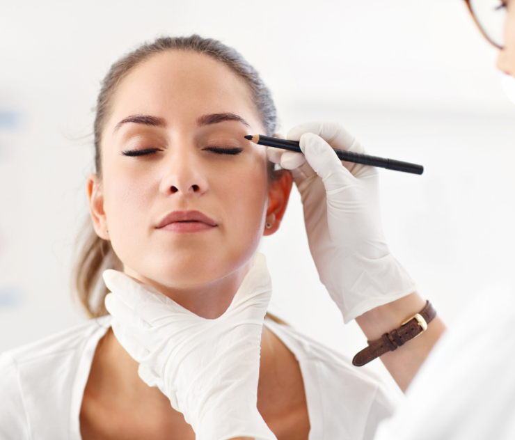 Finding Fairfax Clinics Offering Affordable Eyelid Surgery for Stunning Results