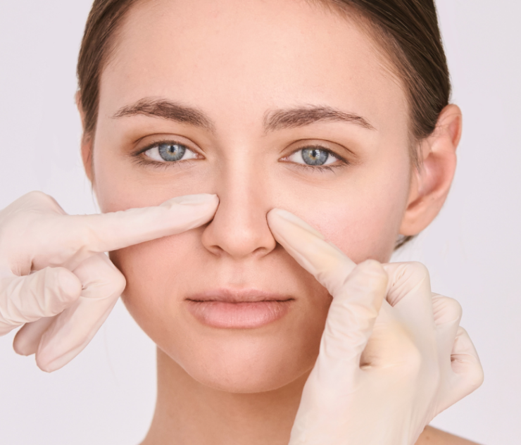 Best Rhinoplasty Surgery Costs Near Sterling, Virginia